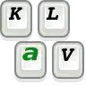 Free download Klavaro Touch Typing Tutor Windows app to run online win Wine in Ubuntu online, Fedora online or Debian online