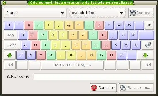 Download web tool or web app Klavaro Touch Typing Tutor