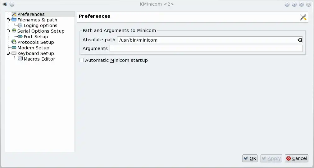 Download web tool or web app kminicom