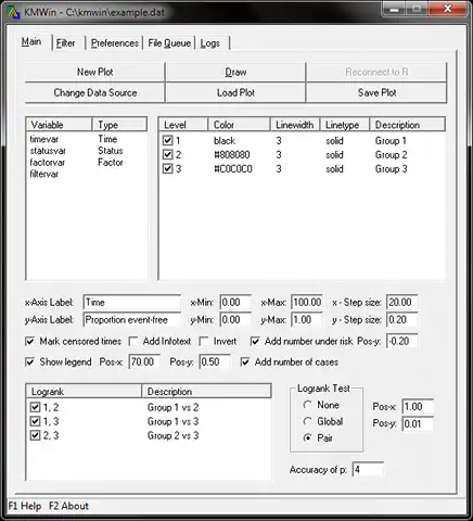 Download web tool or web app KMWin to run in Windows online over Linux online