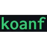 Free download koanf Windows app to run online win Wine in Ubuntu online, Fedora online or Debian online