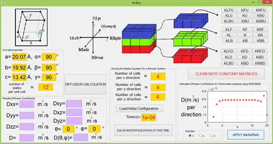 Download web tool or web app KoBra