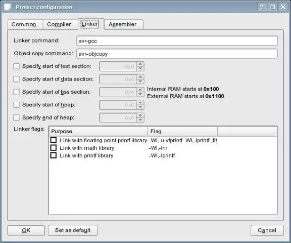 Download web tool or web app KontrollerLab