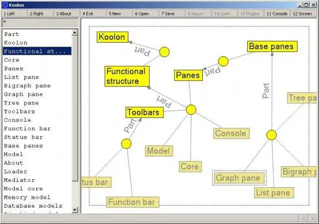 Download web tool or web app Koolon to run in Linux online