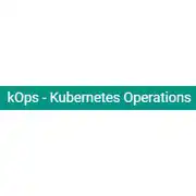 Free download kOps Linux app to run online in Ubuntu online, Fedora online or Debian online