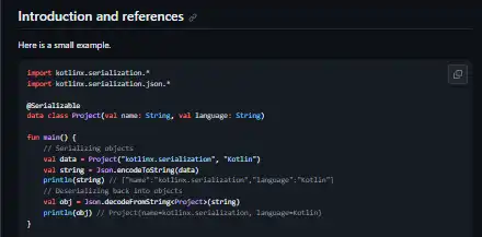 Download web tool or web app Kotlin multiplatform