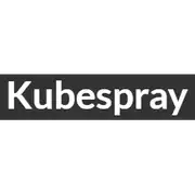 Libreng download Kubespray Linux app para tumakbo online sa Ubuntu online, Fedora online o Debian online