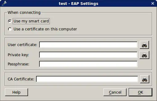 Download web tool or web app L2TP over IPsec VPN Manager