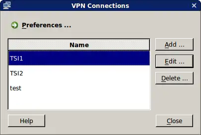 Download web tool or web app L2TP over IPsec VPN Manager