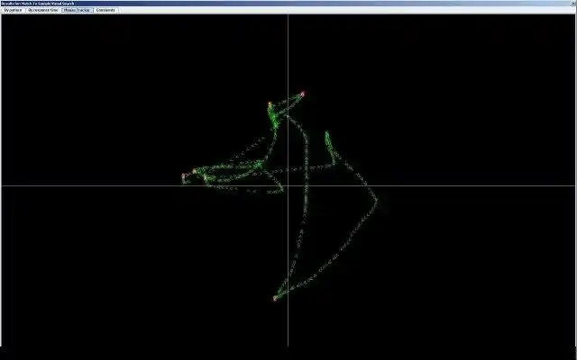 Download web tool or web app LAACS - Attention Assessment