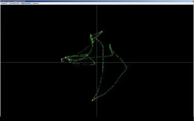 Download web tool or web app LAACS - Attention Assessment to run in Windows online over Linux online