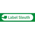 دانلود رایگان برنامه Label Sleuth Windows برای اجرای آنلاین Win Wine در اوبونتو به صورت آنلاین، فدورا آنلاین یا دبیان آنلاین