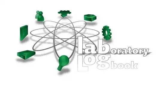 Download web tool or web app Laboratory Logbook