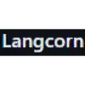 Free download Langcorn Linux app to run online in Ubuntu online, Fedora online or Debian online