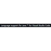 Free download Language support for Java for VS Code Linux app to run online in Ubuntu online, Fedora online or Debian online