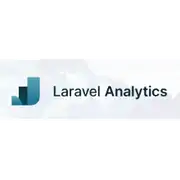 Free download Laravel Analytics Windows app to run online win Wine in Ubuntu online, Fedora online or Debian online