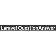 Free download Laravel QuestionAnswer Windows app to run online win Wine in Ubuntu online, Fedora online or Debian online