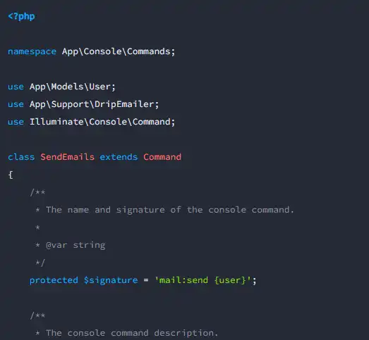 Download web tool or web app Laravel Tinker