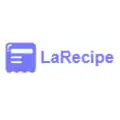 Free download LaRecipe Linux app to run online in Ubuntu online, Fedora online or Debian online