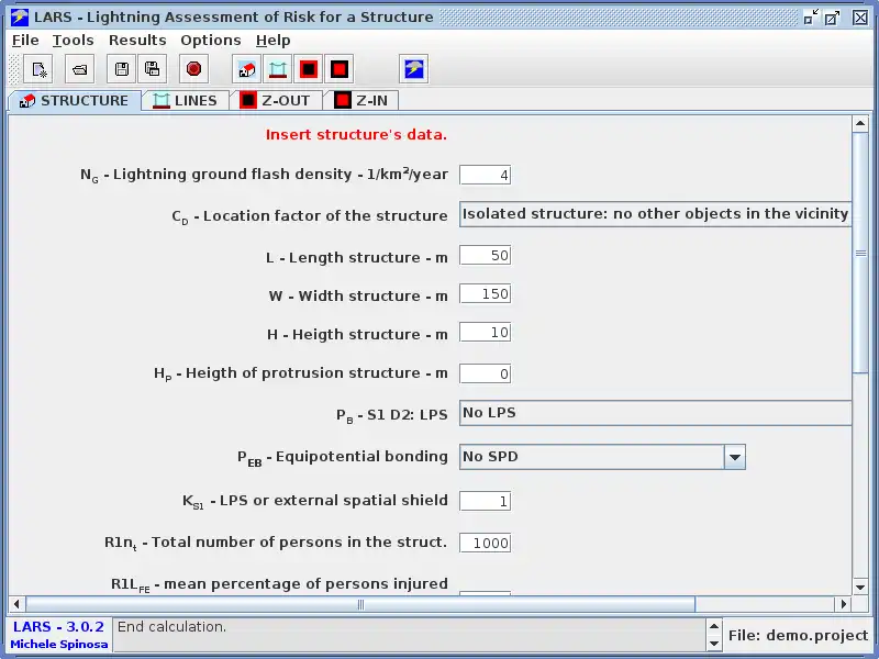 Download web tool or web app LARS to run in Linux online