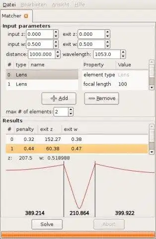 Download web tool or web app LaserCalc to run in Linux online