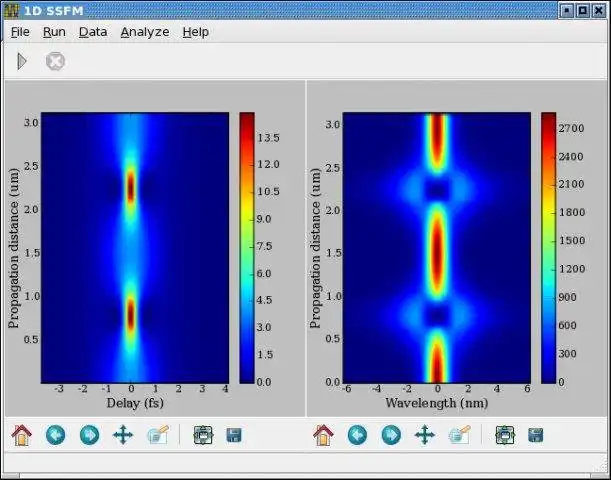 Download web tool or web app LaserFoam to run in Linux online