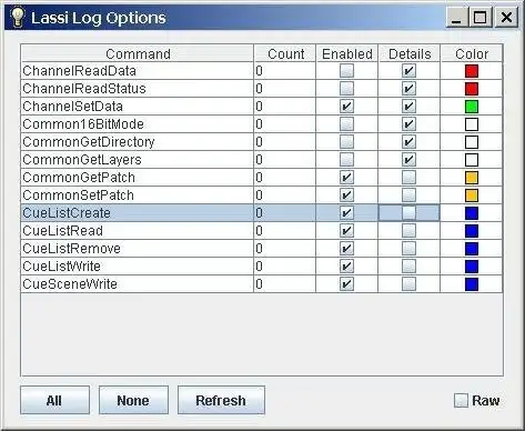 Download web tool or web app Lassi - Lighting Assistant