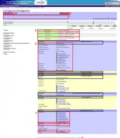 웹 도구 또는 웹 앱 Law Leecher 다운로드