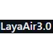 Free download LayaAir3.0 Windows app to run online win Wine in Ubuntu online, Fedora online or Debian online