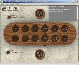 Download web tool or web app Layli: Somali Traditional Board Game to run in Linux online