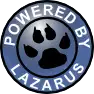 Free download Lazarus Code and Component Repository Linux app to run online in Ubuntu online, Fedora online or Debian online