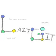 Free download LazyGit Linux app to run online in Ubuntu online, Fedora online or Debian online