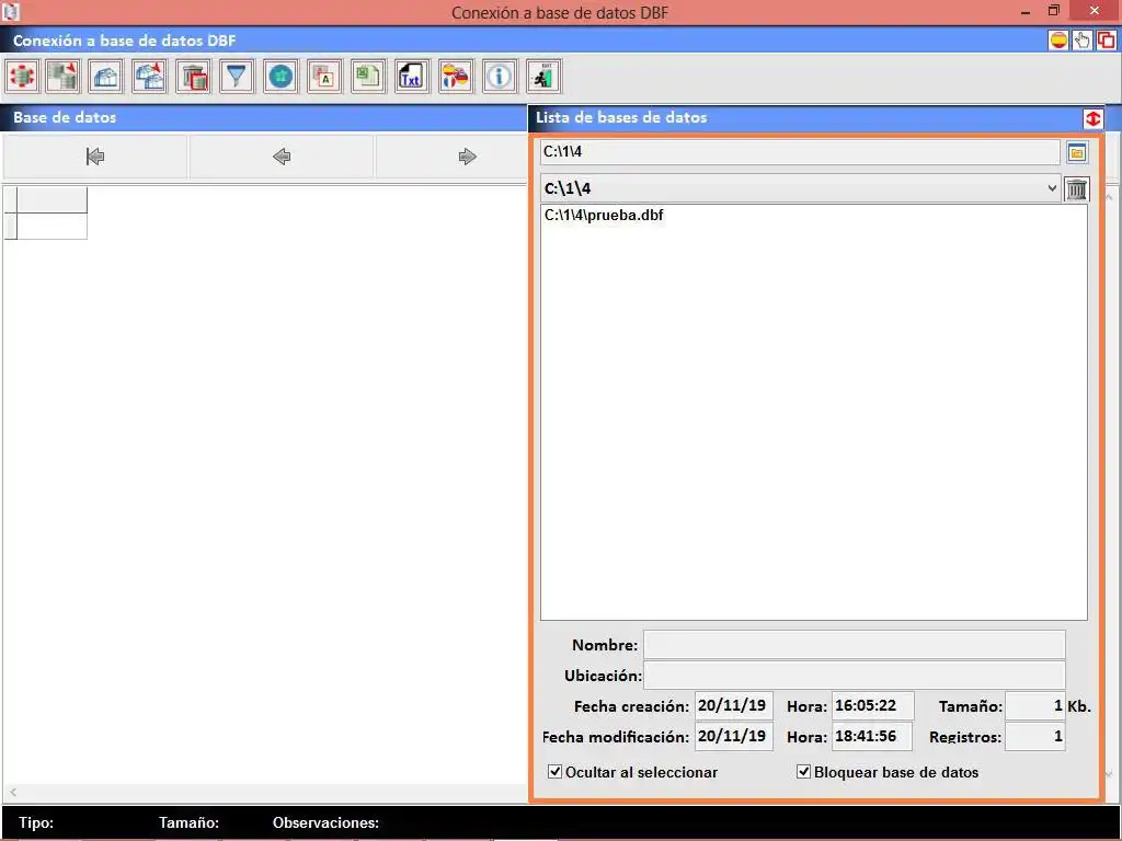 Download web tool or web app LDBase