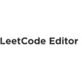 Free download leetcode-editor Linux app to run online in Ubuntu online, Fedora online or Debian online