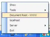 Download web tool or web app lemonServer