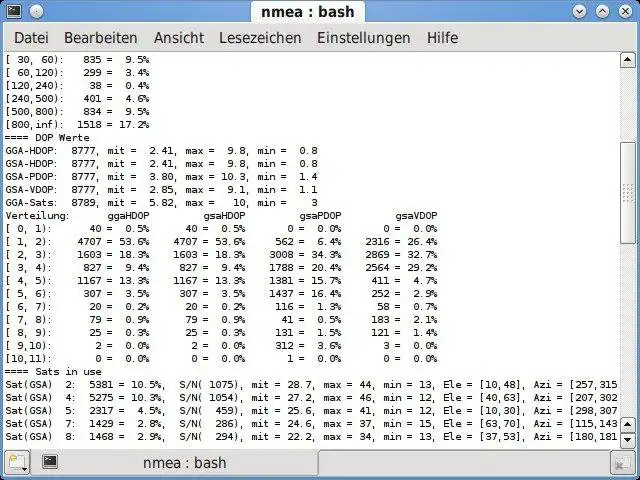 Download web tool or web app LeseSolm to run in Windows online over Linux online