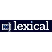 Descarga gratis la aplicación Lexical Linux para ejecutar en línea en Ubuntu en línea, Fedora en línea o Debian en línea