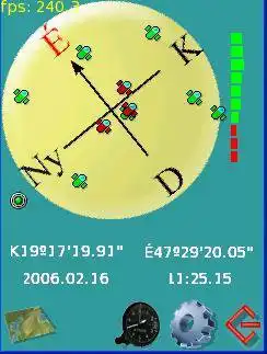 Download web tool or web app LFGPSMap to run in Windows online over Linux online