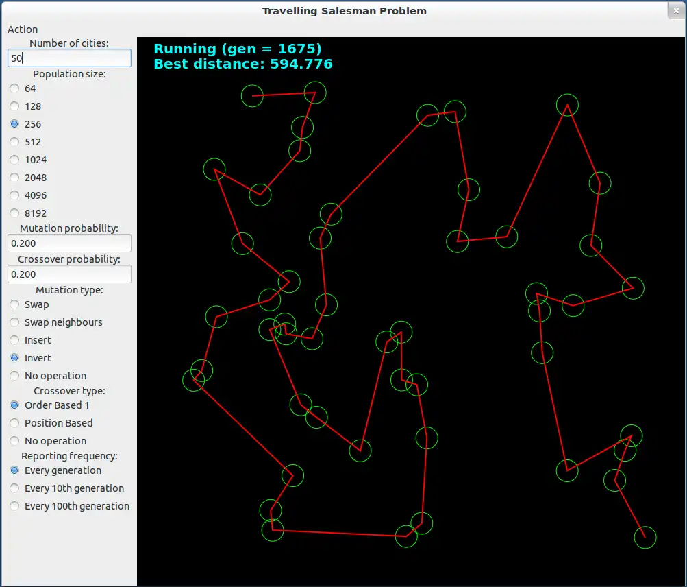 Download web tool or web app libfgen