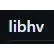 Free download libhv Linux app to run online in Ubuntu online, Fedora online or Debian online