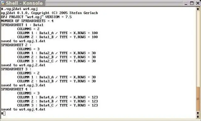 Download web tool or web app liborigin