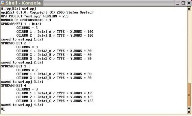 Download web tool or web app liborigin to run in Linux online