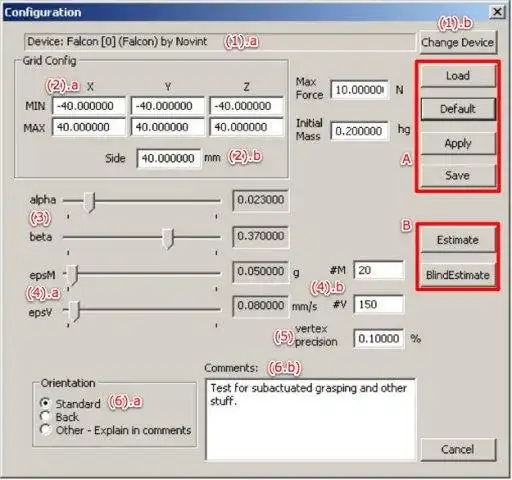 Download web tool or web app Libralis