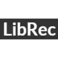ഉബുണ്ടു ഓൺലൈനിലോ ഫെഡോറ ഓൺലൈനിലോ ഡെബിയൻ ഓൺലൈനിലോ ഓൺലൈനായി പ്രവർത്തിപ്പിക്കാൻ LibRec Linux ആപ്പ് സൗജന്യമായി ഡൗൺലോഡ് ചെയ്യുക