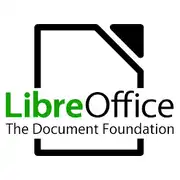 Free download LibreOffice Linux app to run online in Ubuntu online, Fedora online or Debian online