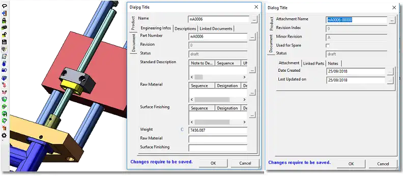 Download web tool or web app LibrePLM to run in Windows online over Linux online