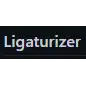 دانلود رایگان برنامه Ligaturizer Windows برای اجرای آنلاین Win Wine در اوبونتو به صورت آنلاین، فدورا آنلاین یا دبیان آنلاین