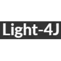 Free download Light-4J Windows app to run online win Wine in Ubuntu online, Fedora online or Debian online