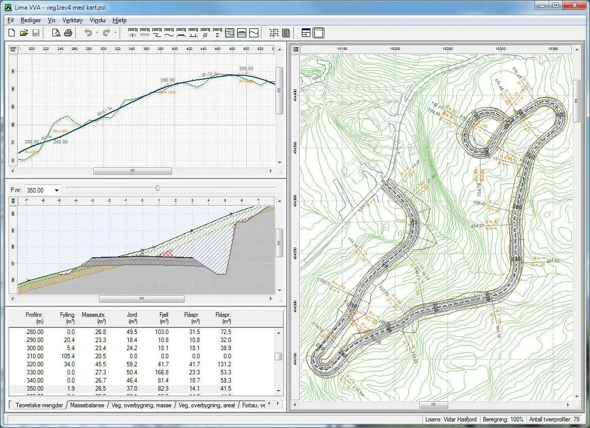 Download web tool or web app Lima VVA