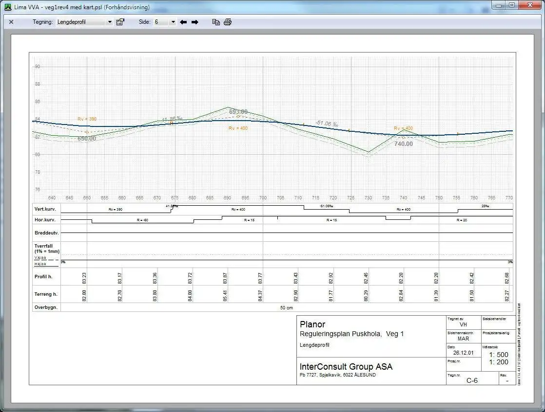 Download web tool or web app Lima VVA